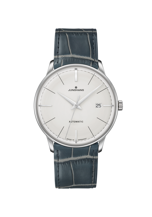 Junghans Junghans Meister Junghans Meister Meister Classic Terrassenbau 027/4019.02