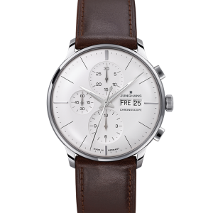 Junghans Junghans Meister Meister Chronoscope 027/4120.02