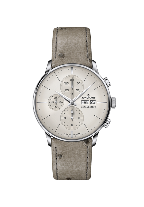 Junghans Junghans Meister Meister Chronoscope 027/4223.02