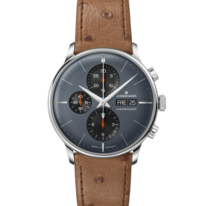 Junghans Junghans Meister Meister Chronoscope 027/4224.02