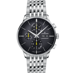 Junghans Junghans Meister Meister Chronoscope 027/4429.46