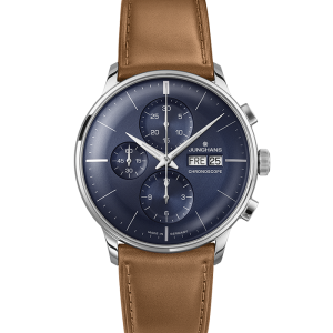 Junghans Junghans Meister Meister Chronoscope 027/4526.02