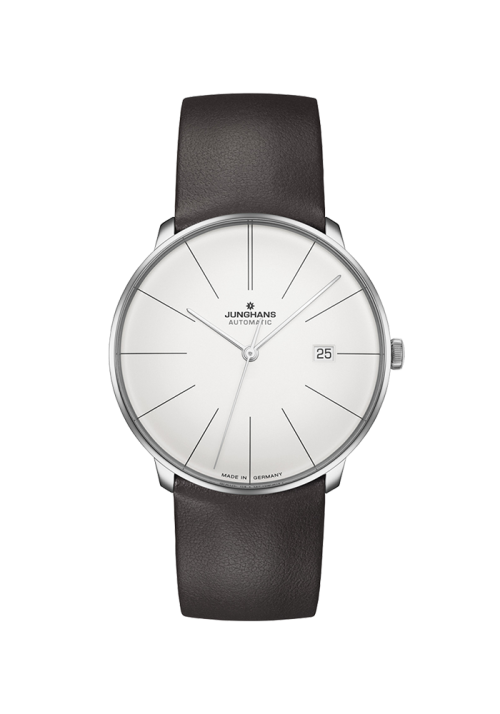 Junghans Junghans Meister Meister Fein Automatic 027/4152.00