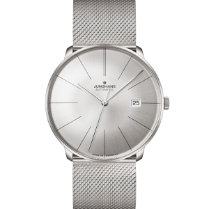 Junghans Junghans Meister Meister Fein Automatic 027/4153.44