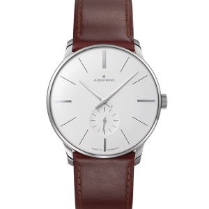 Junghans Junghans Meister Meister Handaufzug 027/3200.02