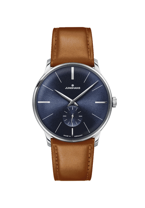 Junghans Junghans Meister Meister Handaufzug 027/3504.02