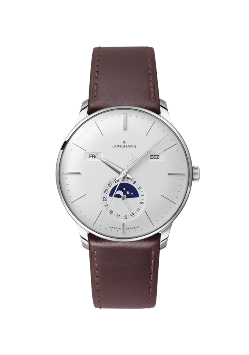 Junghans Junghans Meister Meister Kalender 027/4200.02