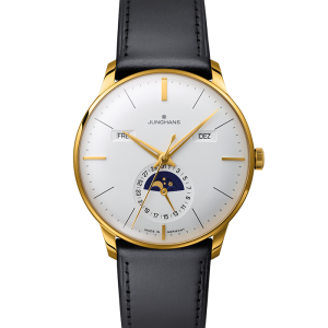 Junghans Junghans Meister Meister Kalender 027/7202.02