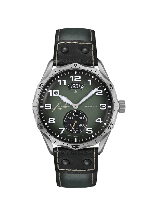 Junghans Junghans Meister Pilot Pilot Automatic 027/4495.00