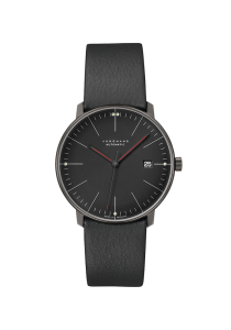 Junghans Max Bill max bill Automatic Bauhaus 027/4308.02