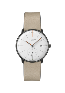 Junghans max Bill max bill MEGA Kleine Sekunde Edition 60 058/4100.02