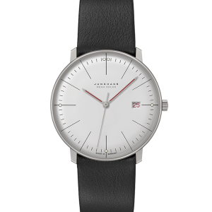 Junghans Max bill max bill MEGA Solar Bauhaus 059/2326.02