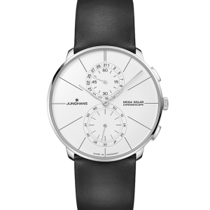 Junghans Meister fein Chronoscope 059/4200.00