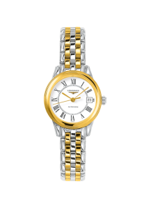 Longines Classic Elegance Flagship L4.274.3.21.7