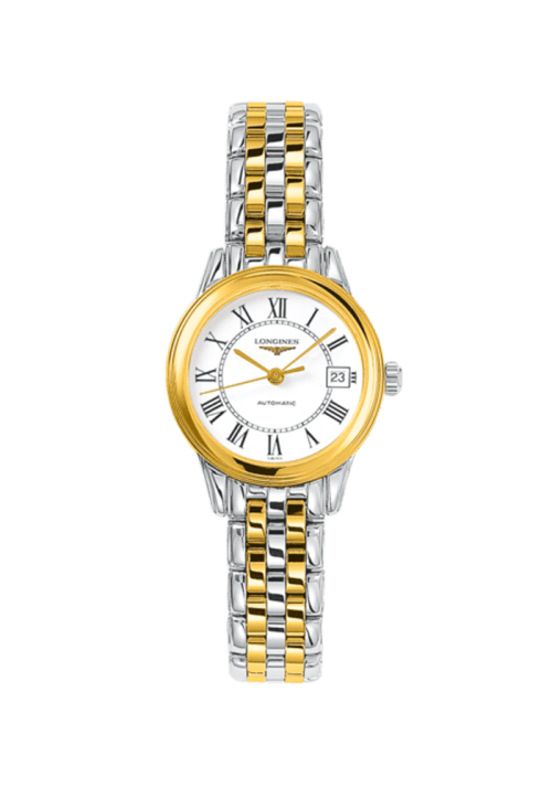 Longines Classic Elegance Flagship L4.274.3.21.7