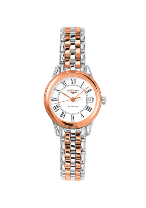 Longines Classic Elegance Flagship L4.274.3.91.7