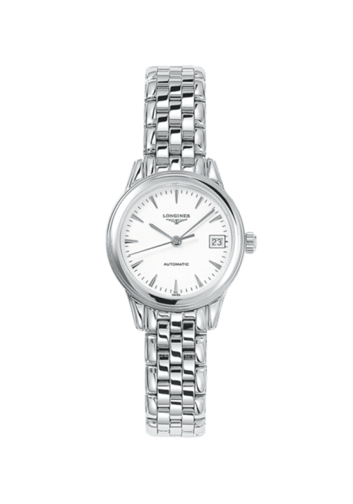 Longines Classic Elegance Flagship L4.274.4.12.6