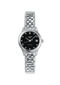 Longines Classic Elegance Flagship L4.274.4.57.6