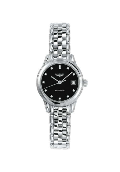 Longines Classic Elegance Flagship L4.274.4.57.6