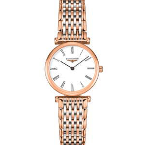 Longines Classic Elegance La Grande Classique de Longines L4.209.1.91.7