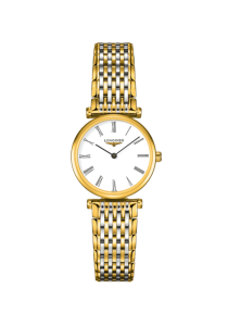 Longines Classic Elegance La Grande Classique de Longines L4.209.2.11.7