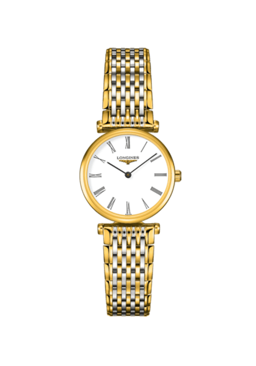 Longines Classic Elegance La Grande Classique de Longines L4.209.2.11.7