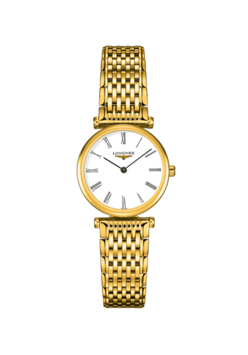 Longines Classic Elegance La Grande Classique de Longines L4.209.2.11.8