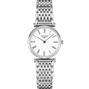 Longines Classic Elegance La Grande Classique de Longines L4.209.4.11.6