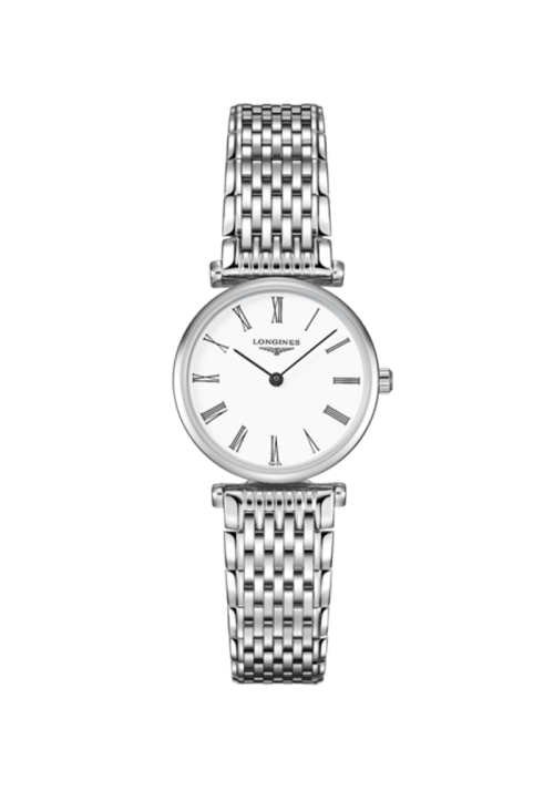 Longines Classic Elegance La Grande Classique de Longines L4.209.4.11.6