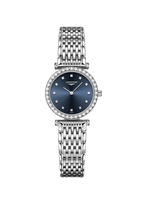 Longines Classic Elegance La Grande Classique de Longines L4.341.0.97.6