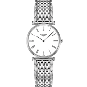 Longines Classic Elegance La Grande Classique de Longines L4.512.4.11.6