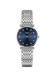 Longines Classic Elegance La Grande Classique de Longines L4.512.4.97.6