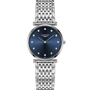 Longines Classic Elegance La Grande Classique de Longines L4.512.4.97.6