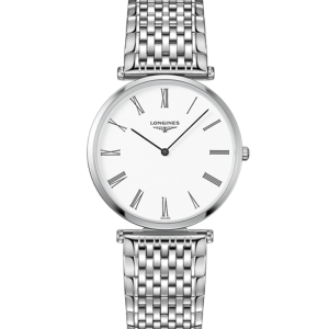 Longines Classic Elegance La Grande Classique de Longines L4.755.4.11.6