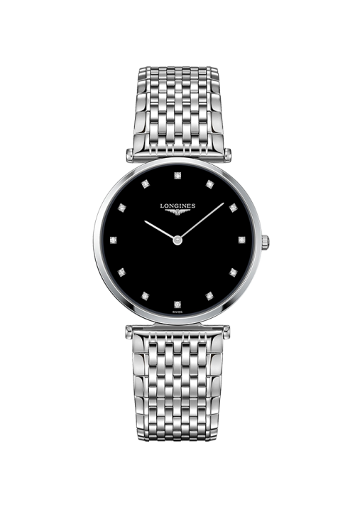 Longines Classic Elegance La Grande Classique de Longines L4.755.4.58.6