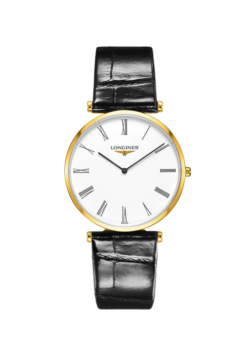 Longines Classic Elegance La Grande Classique de Longines L4.766.2.11.2