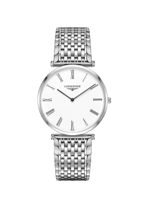 Longines Classic Elegance La Grande Classique de Longines L4.766.4.11.6