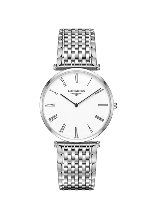 Longines Classic Elegance La Grande Classique de Longines L4.766.4.11.6