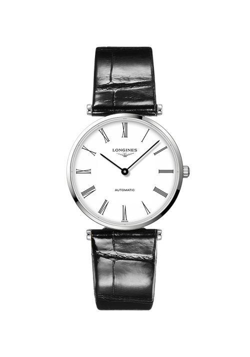 Longines Classic Elegance La Grande Classique de Longines L4.908.4.11.2