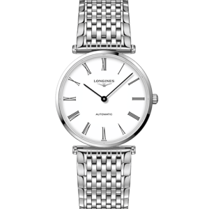 Longines Classic Elegance La Grande Classique de Longines L4.908.4.11.6