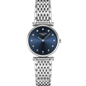 Longines Classic Elegance La Grande Classique de Longines La Grande Classique de Longines L4.209.4.97.6