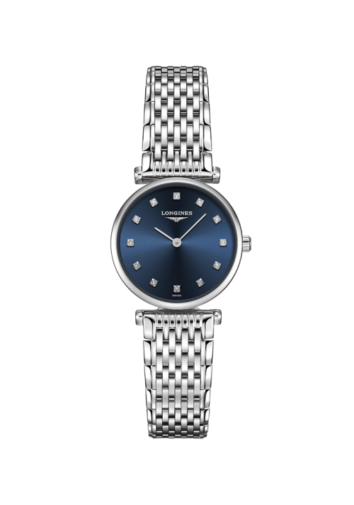 Longines Classic Elegance La Grande Classique de Longines La Grande Classique de Longines L4.209.4.97.6