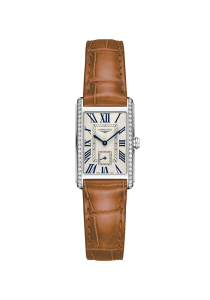 Longines Classic Elegance Longines DolceVita L5.255.0.71.4