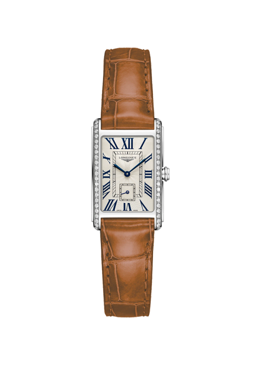 Longines Classic Elegance Longines DolceVita L5.255.0.71.4