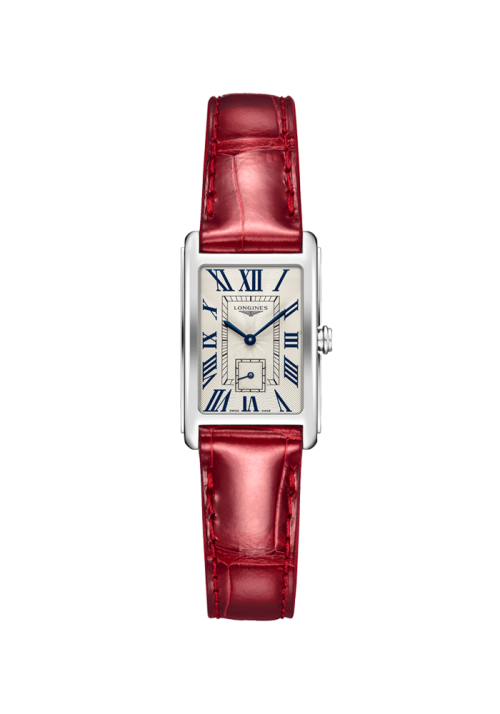 Longines Classic Elegance Longines DolceVita L5.255.4.71.5