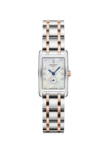 Longines Classic Elegance Longines DolceVita L5.255.5.87.7