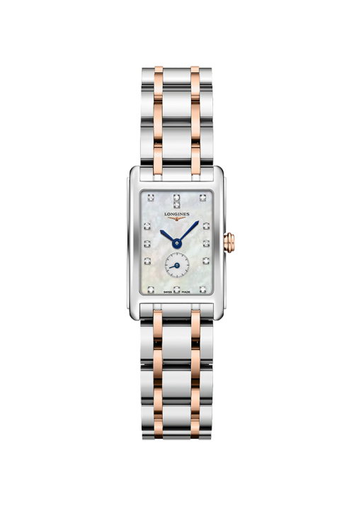 Longines Classic Elegance Longines DolceVita L5.255.5.87.7