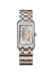 Longines Classic Elegance Longines DolceVita L5.512.5.75.7