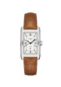 Longines Classic Elegance Longines DolceVita L5.767.4.73.3