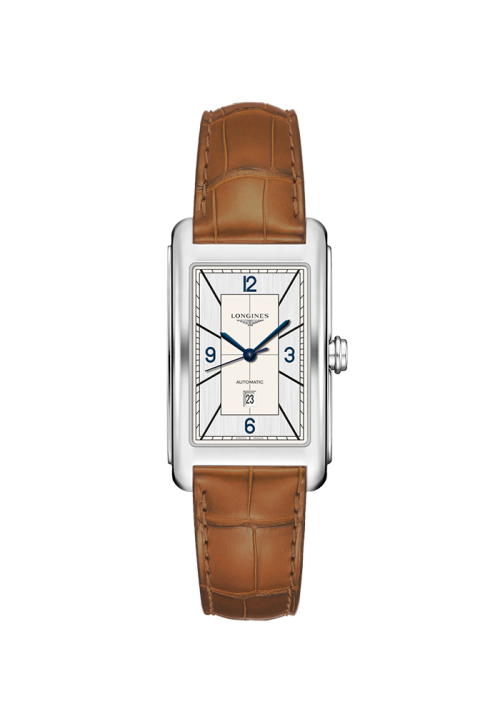 Longines Classic Elegance Longines DolceVita L5.767.4.73.3